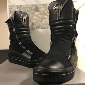 Giuseppe Zanotti “KURT”